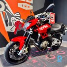 Pārdod Aprilia Shiver 750 motociklu, 750 cm³, 2011
