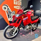 Pārdod Kawasaki KLE500 motociklu, 500 cm³, 1993