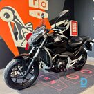 Pārdod Honda NC700S Abs motociklu, 700 cm³, 2012