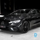 Pārdod Mercedes-Benz EQE 300 AMG, 2023