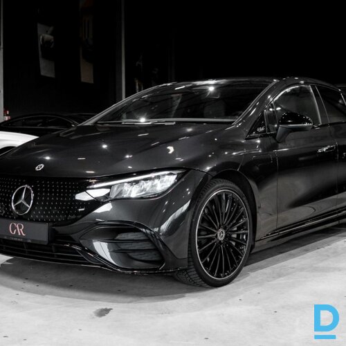 Pārdod Mercedes-Benz EQE 300 AMG, 2023