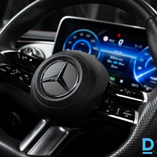 Pārdod Mercedes-Benz EQE 300 AMG, 2023