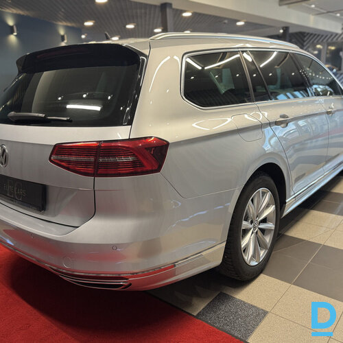 Pārdod Volkswagen Passat R-line 2.0D, 2018