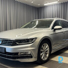 Pārdod Volkswagen Passat R-line 2.0D, 2018