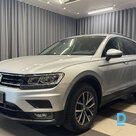 Pārdod Volkswagen Tiguan 4 motion 2.0i, 2018