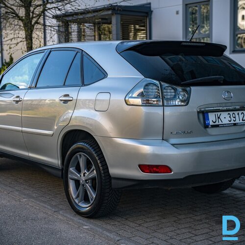 Pārdod Lexus RX400 3.3h, 2006