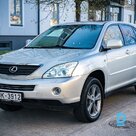 Pārdod Lexus RX400 3.3h, 2006