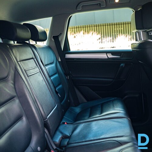 Pārdod Volkswagen Touareg 3.0d, 2012 Pārdod Volkswagen Touareg 3.0d, 2012
