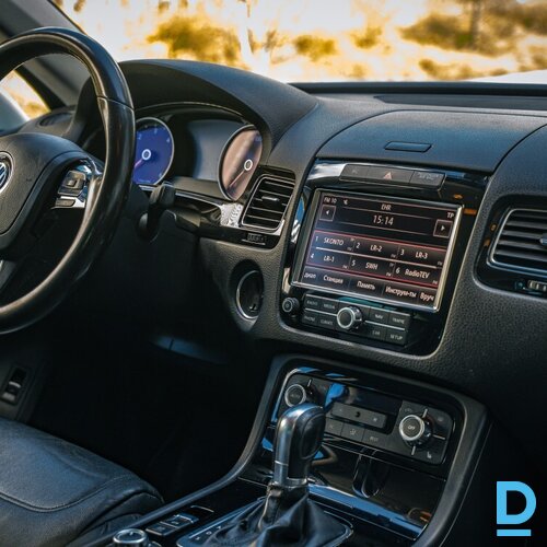 Pārdod Volkswagen Touareg 3.0d, 2012 Pārdod Volkswagen Touareg 3.0d, 2012
