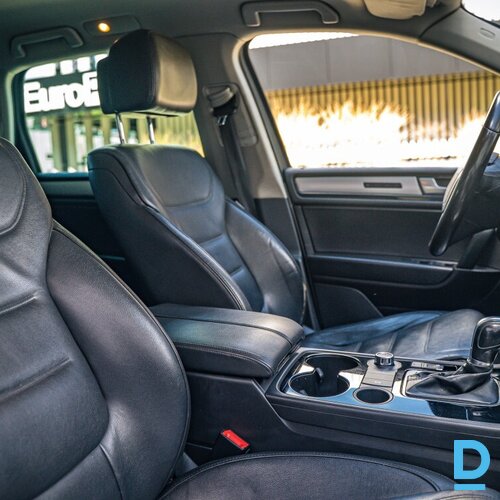 Pārdod Volkswagen Touareg 3.0d, 2012 Pārdod Volkswagen Touareg 3.0d, 2012