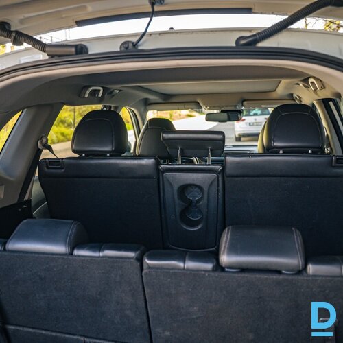 Pārdod Nissan X-Trail 1.6d, 2016 Pārdod Nissan X-Trail 1.6d, 2016