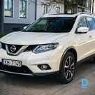 Nissan X-Trail 1.6d for sale, 2016