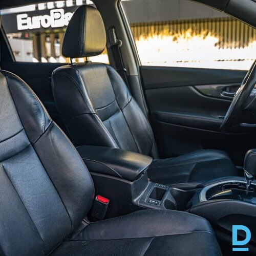 Pārdod Nissan X-Trail 1.6d, 2016 Pārdod Nissan X-Trail 1.6d, 2016
