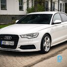 Pārdod Audi A6 3.0d, Quattro, 2011