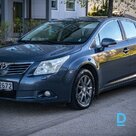 Pārdod Toyota Avensis 2.0i, 2009