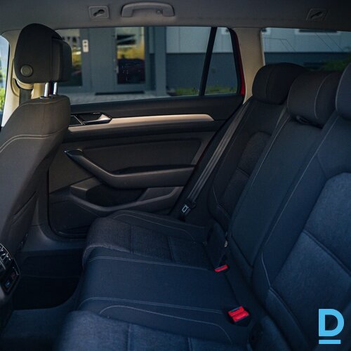 Pārdod Volkswagen Passat B8 1.6d, 2016 Pārdod Volkswagen Passat B8 1.6d, 2016