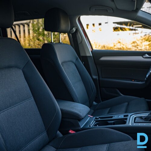 Pārdod Volkswagen Passat B8 1.6d, 2016 Pārdod Volkswagen Passat B8 1.6d, 2016