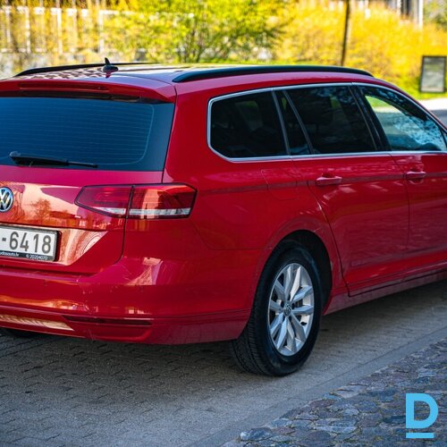 Pārdod Volkswagen Passat B8 1.6d, 2016 Pārdod Volkswagen Passat B8 1.6d, 2016
