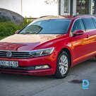 Pārdod Volkswagen Passat B8 1.6d, 2016
