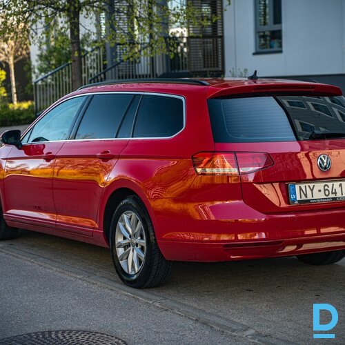 Pārdod Volkswagen Passat B8 1.6d, 2016 Pārdod Volkswagen Passat B8 1.6d, 2016