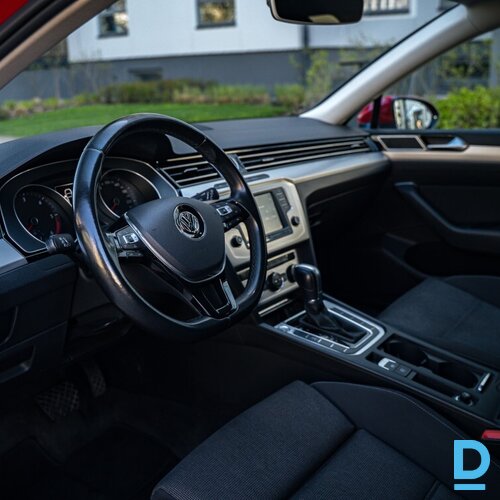 Pārdod Volkswagen Passat B8 1.6d, 2016 Pārdod Volkswagen Passat B8 1.6d, 2016