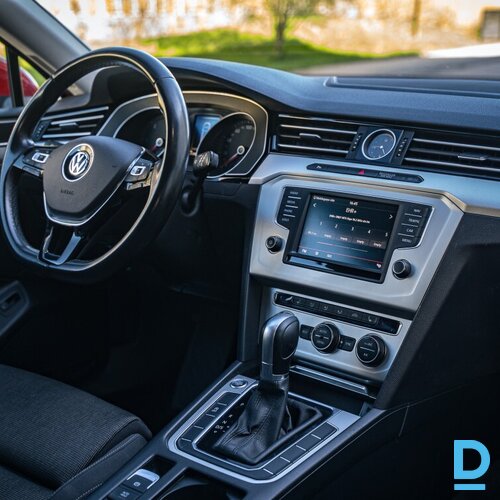 Pārdod Volkswagen Passat B8 1.6d, 2016 Pārdod Volkswagen Passat B8 1.6d, 2016