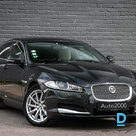 For sale Jaguar XF 2.2D, Facelift, 2013