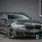 Pārdod BMW 530D X-drive M-Sport, 2023