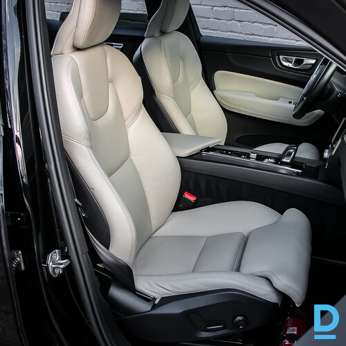 Pārdod Volvo XC60, AWD, T8 2.0, 2020