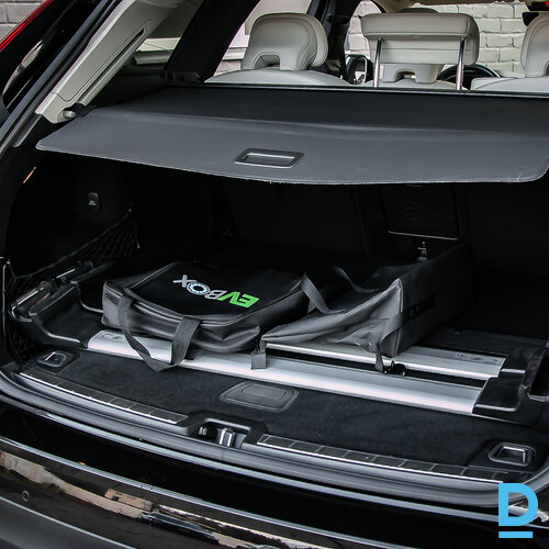 Pārdod Volvo XC60, AWD, T8 2.0, 2020