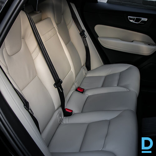 Pārdod Volvo XC60, AWD, T8 2.0, 2020