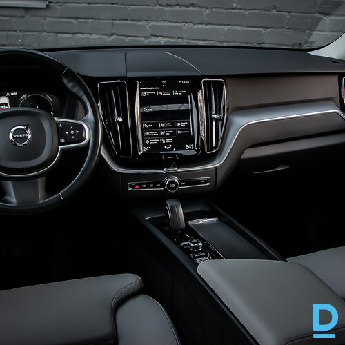 Pārdod Volvo XC60, AWD, T8 2.0, 2020
