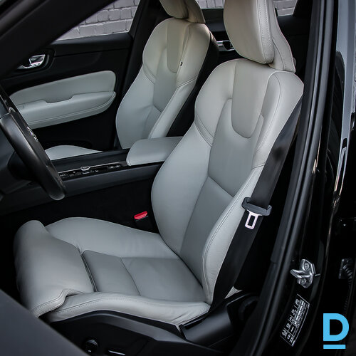 Pārdod Volvo XC60, AWD, T8 2.0, 2020
