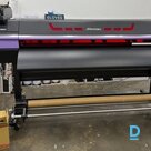 Mimaki UCJV330-160 UV-LED Inkjet Printer Cutter