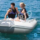 Bestway Hydro-Force Caspian Pro piepūšamā laiva