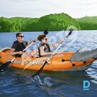 Продается надувной каяк Rapid X2 3.21м