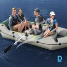 Piepūšamā laiva Ranger Elite™ X4 		 	