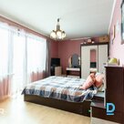 Продается просторная 3-комнатная квартира с двумя лоджиями в Ренценах. Описание 