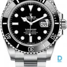Pārdod Rolex Submariner Date 41 mm
