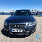 Pārdod Audi A6, 2005