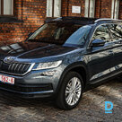 Pārdod Skoda Kodiaq 1.5i, 2020