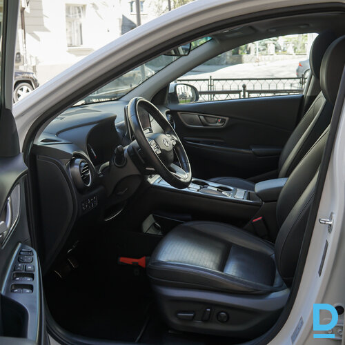 Pārdod Hyundai Kona 64.0, 2020 Pārdod Hyundai Kona 64.0, 2020