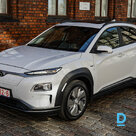 Pārdod Hyundai Kona 64.0, 2020