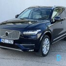 Pārdod Volvo XC90 2.0D, 2016