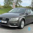 Pārdod Audi A3 1.8i, 2013