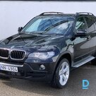 Pārdod BMW X5 3.0d, 2007