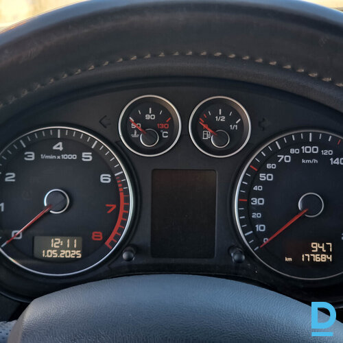 Pārdod Audi A3 1.4i, 2009 Pārdod Audi A3 1.4i, 2009