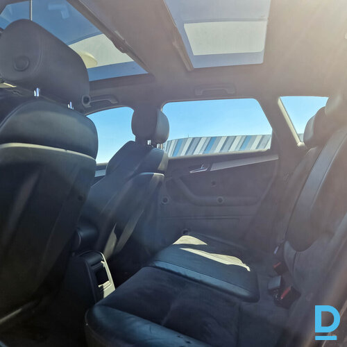 Pārdod Audi A3 1.4i, 2009 Pārdod Audi A3 1.4i, 2009