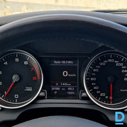 Pārdod Audi A5 2.0i, 2010 Pārdod Audi A5 2.0i, 2010