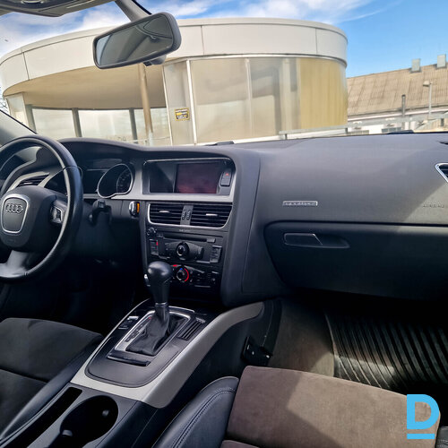 Pārdod Audi A5 2.0i, 2010 Pārdod Audi A5 2.0i, 2010